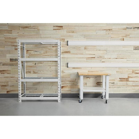 Gladiator® 3' (91.4 cm) Wide Mobile Workstation GAMW36HWKW