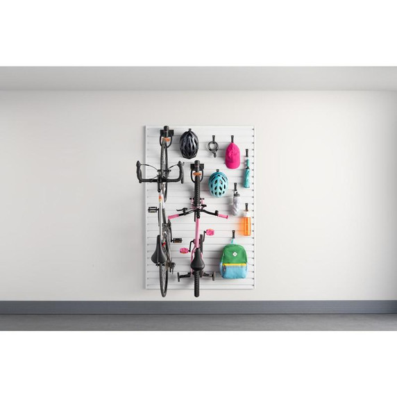 Gladiator® 4' (121.9 cm) GearWall® Panels (2-Pack) GAWP042PBY