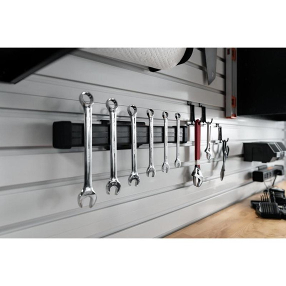 Gladiator® 4' (121.9 cm) GearWall® Panels (2-Pack) GAWP042PBY