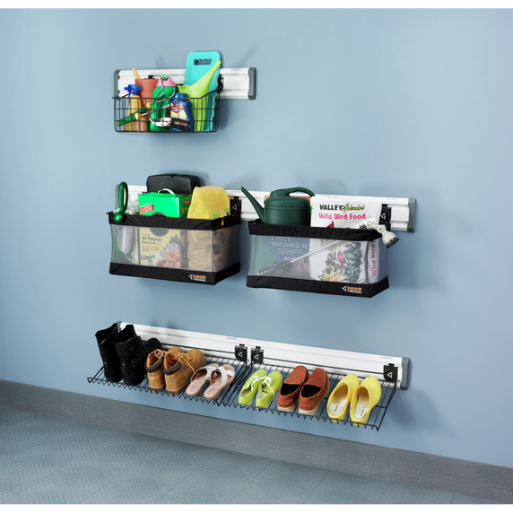 Gladiator® Shoe Shelf GAWA30SRRH