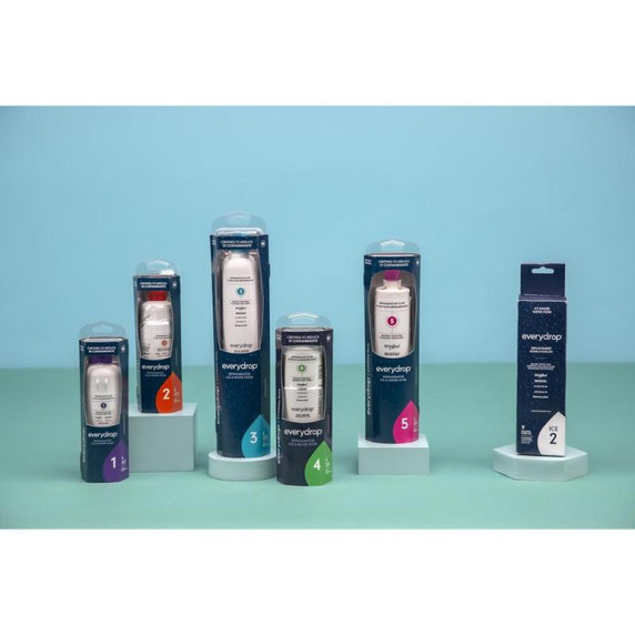 Everydrop® Ice Maker Water Filter F2WC9I1