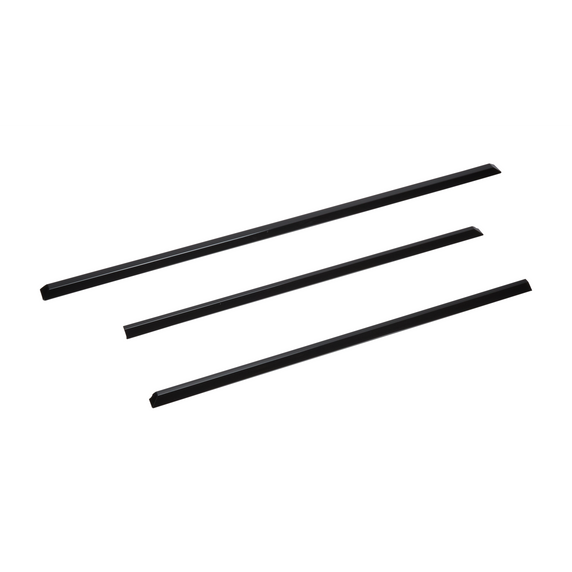 Slide-In Range Trim Kit, Black W10675026