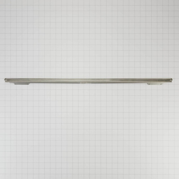 Warming Drawer Heat Deflector, Stainless Steel W11551866
