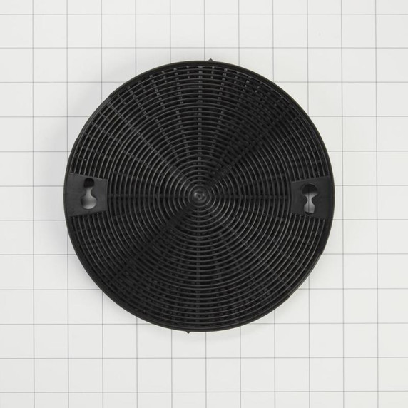 Range Hood Replacement Charcoal Filter, 2-Pack W10272068