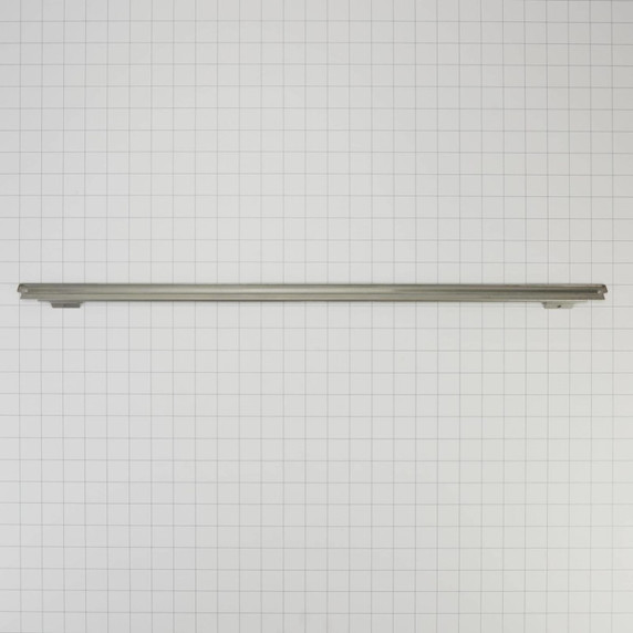 Warming Drawer Heat Deflector, Titan Steel W11551865