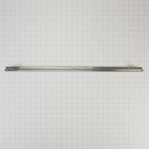 Warming Drawer Heat Deflector, Titan Steel W11551865