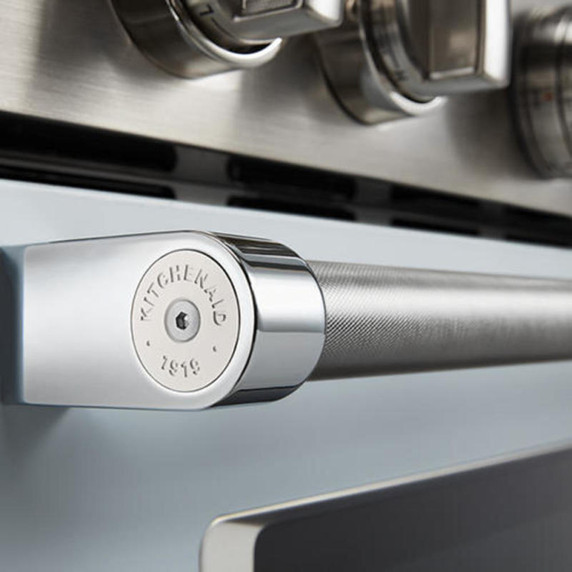 KITCHENAID MEDALLION SET - MARSCAPONE W11368841MP