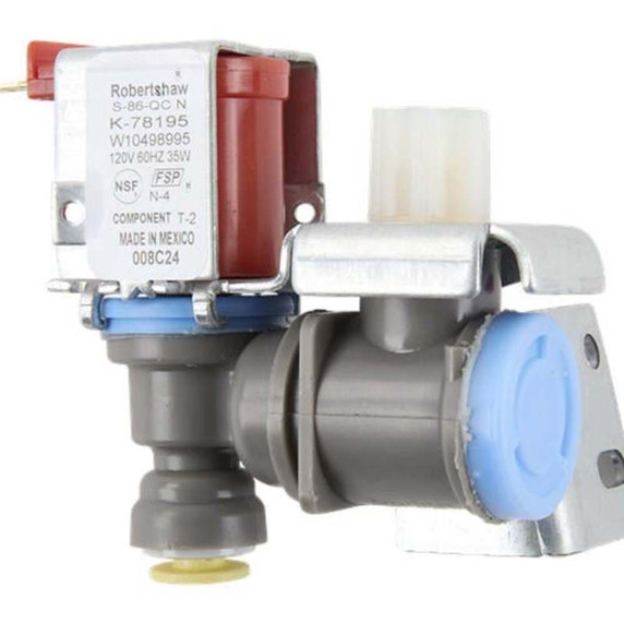 Ice Maker Kit for Bottom Mount Refrigerator W11519080
