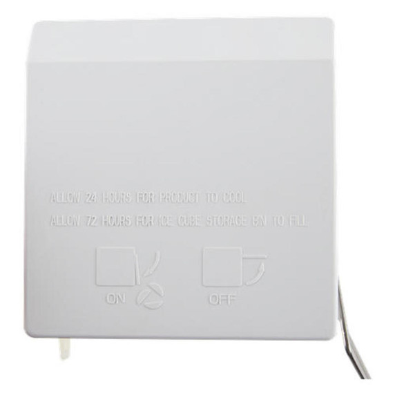 Ice Maker Kit for Bottom Mount Refrigerator W11519080