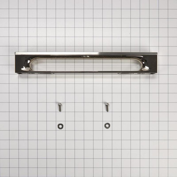 JennAir® 15" (38.1 cm) Ice Maker & Compactor Handle Kit, Noir™ (Qty=1 handle) W11231232 JennAir® 15" (38.1 cm) Ice Maker & Compactor Handle Kit, Noir™ (Qty=1 handle) W11231232