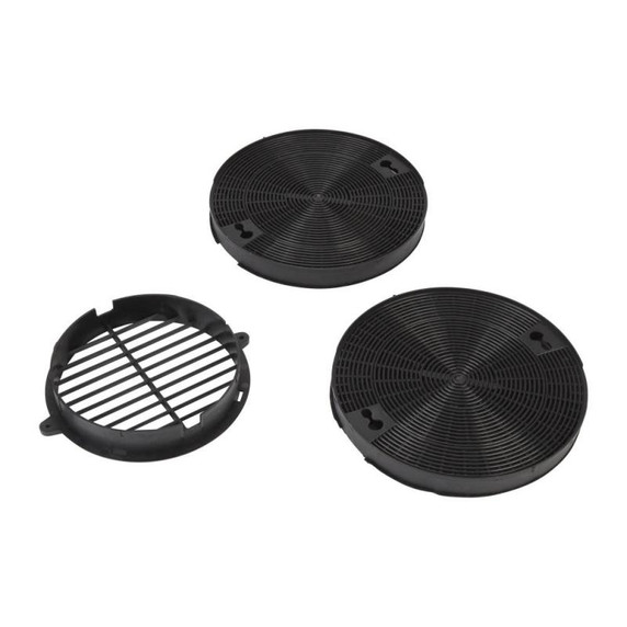 Range Hood Recirculation Kit W10490330