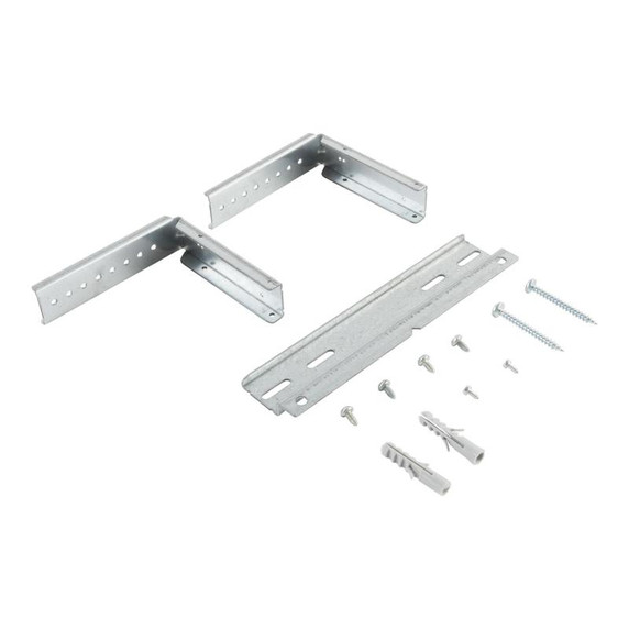 Wall-Mount Hood Chimney Extension Kit W11522796