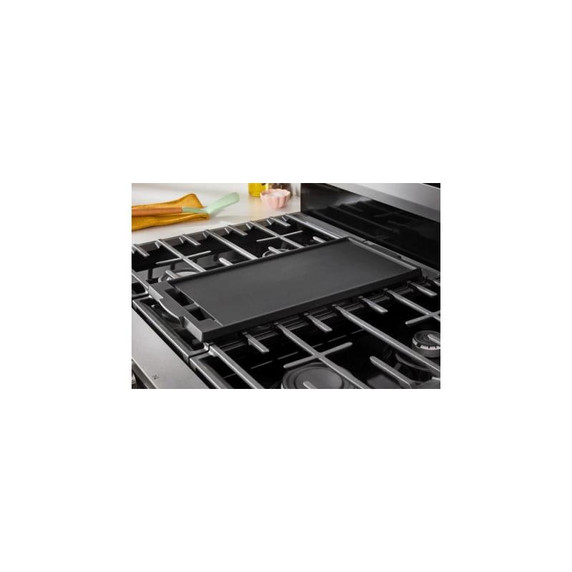 Gas Range Griddle W11123246