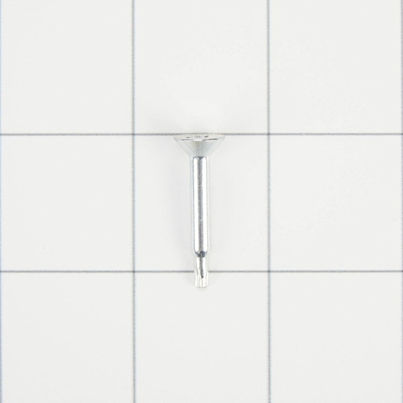 Range Hood Air Kit, 10" Round W10446914
