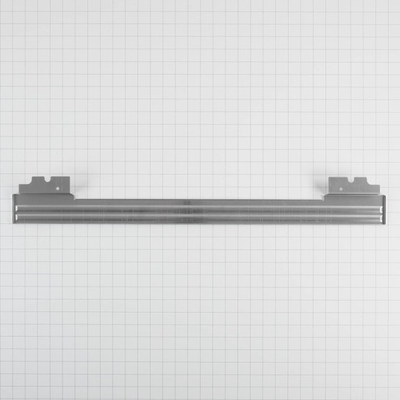 30" Built-In Oven Tall Bottom Vent Shield Kit, Neptune Stainless Steel W11570323
