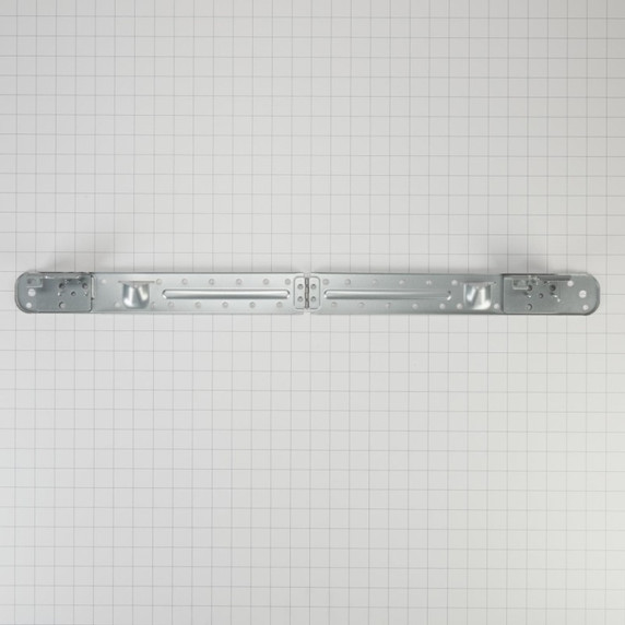 Microwave Bump Out Mounting Kit - Flush Installation W11630300