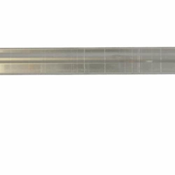 27" Built-In Oven Bottom Vent Shield Kit, Neptune Stainless Steel W11570322