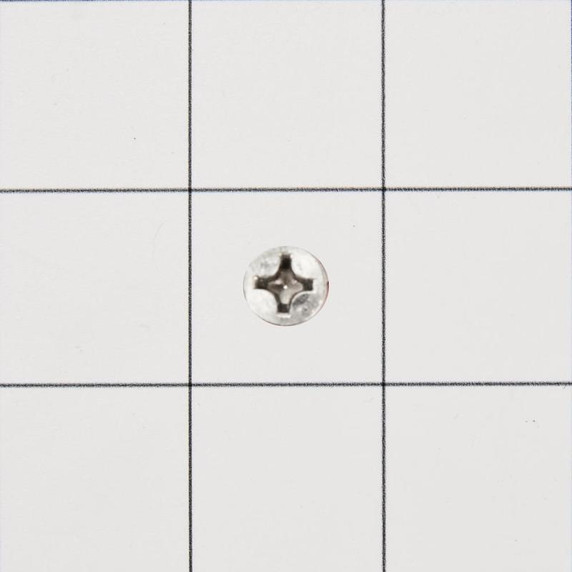 9 Inch High Backguard - for 36" Range or Cooktop W10115776