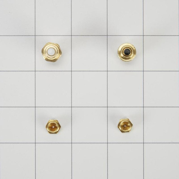 Gas Dryer Conversion Kit W11581316 Gas Dryer Conversion Kit W11581316