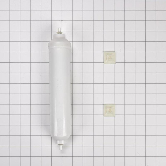 Refrigerator In-Line Water Filter 4378411RB