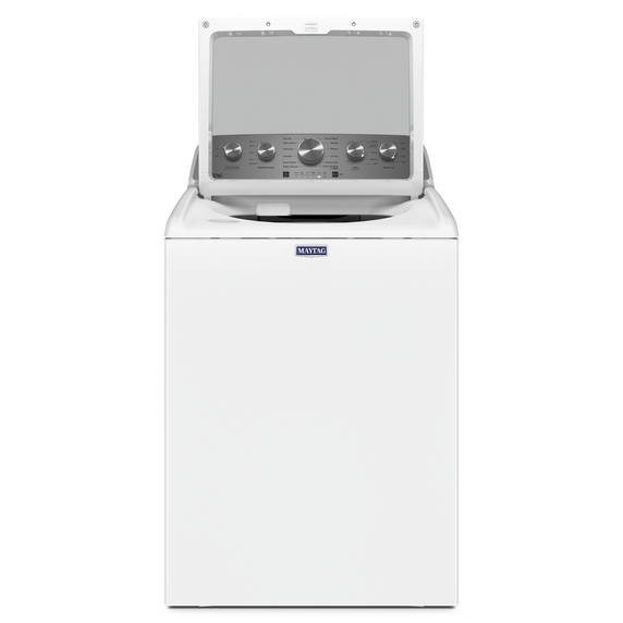 Open Box Maytag® Top Load Washer with Extra Power - 5.5 cu. ft. MVW5430MW