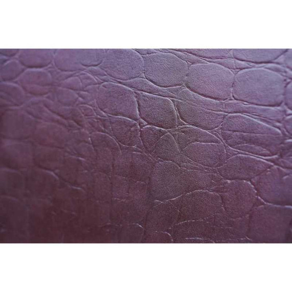 Croc 24" Cuts By JennAir Leather Panel CROC24L