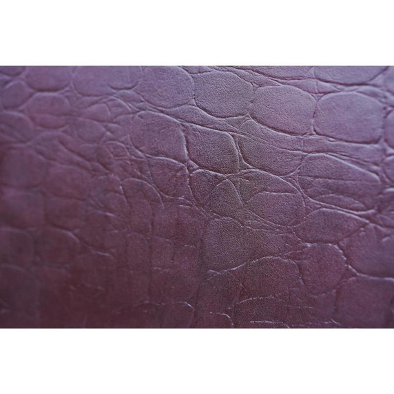 Croc 18" Cuts By JennAir Leather Panel CROC18L
