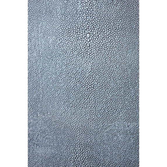 Caviar 18" Cuts By JennAir Leather Panel CAVIAR18L