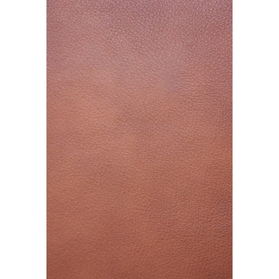 Cognac 24" Cuts By JennAir Leather Panel COGNAC24L