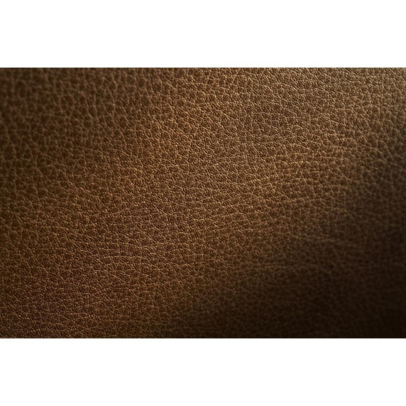 Cognac 24" Cuts By JennAir Leather Panel COGNAC24L