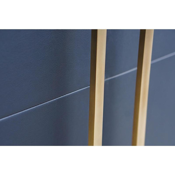 Carbon 30" Cuts By JennAir Leather Panel CARBON30L Carbon 30" Cuts By JennAir Leather Panel CARBON30L