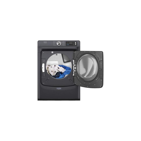 Maytag® Smart Pet Pro Front Load Gas Dryer - 7.4 CU. FT. MGD7020RF
