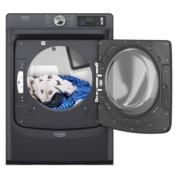 Maytag® Smart Pet Pro Front Load Electric Dryer - 7.4 CU. FT. YMED7020RF