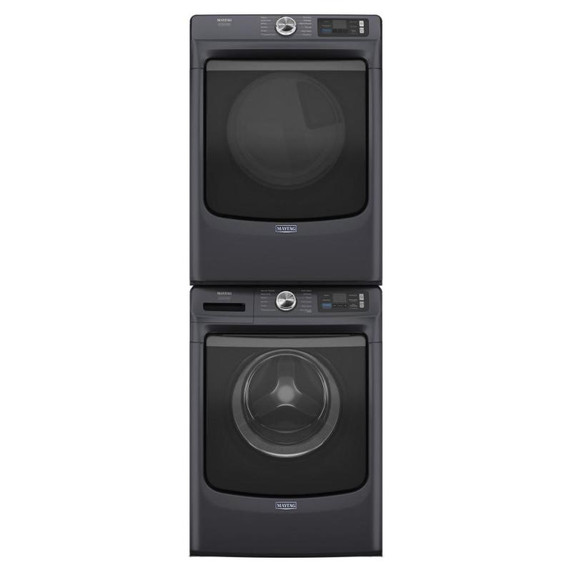 Maytag® Smart Pet Pro Front Load Electric Dryer - 7.4 CU. FT. YMED7020RF
