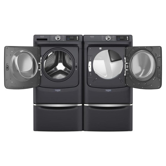 Maytag® Smart Pet Pro Front Load Electric Dryer - 7.4 CU. FT. YMED7020RF