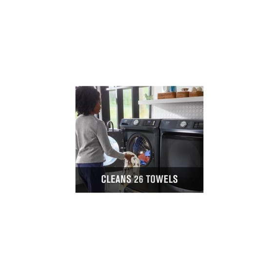 Maytag® Smart Pet Pro Front Load Washer - 5.8 CU. FT. (I.E.C.) MFW7020RF