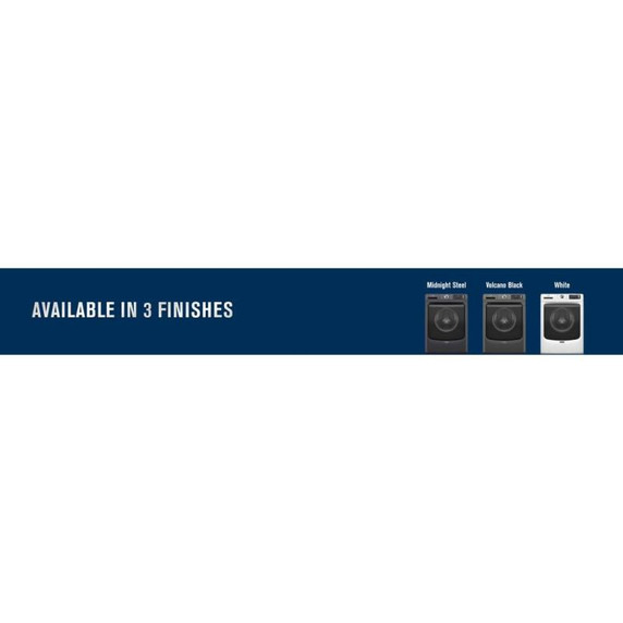 Maytag® Smart Pet Pro Front Load Washer - 5.8 CU. FT. (I.E.C.) MFW7020RF