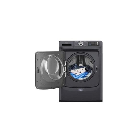 Maytag® Smart Pet Pro Front Load Washer - 5.8 CU. FT. (I.E.C.) MFW7020RF