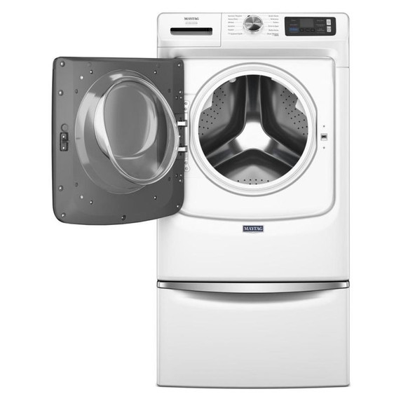 Maytag® Smart Pet Pro Front Load Washer - 5.8 CU. FT. (I.E.C.) MFW7020RW
