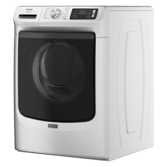 Maytag® Smart Pet Pro Front Load Washer - 5.8 CU. FT. (I.E.C.) MFW7020RW