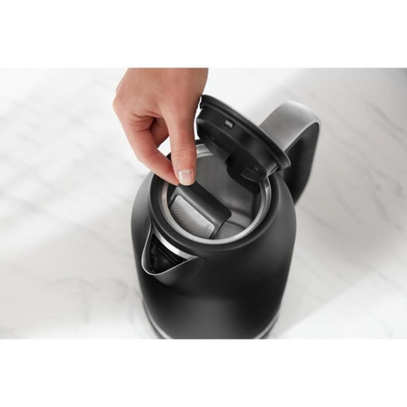 Kitchenaid® 1.7 Liter Electric Kettle KEK1701PT