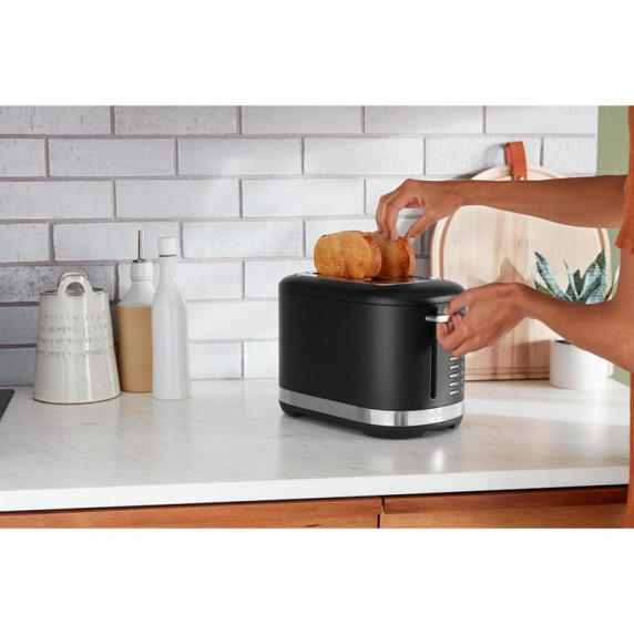 Kitchenaid® 2 Slice Toaster KMT2109ER