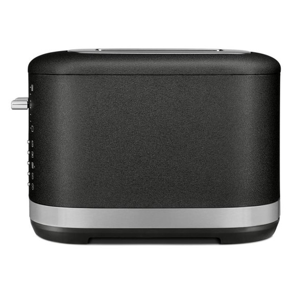 Kitchenaid® 2 Slice Toaster KMT2109BK