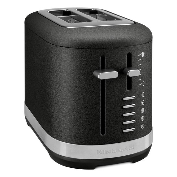 Kitchenaid® 2 Slice Toaster KMT2109BK