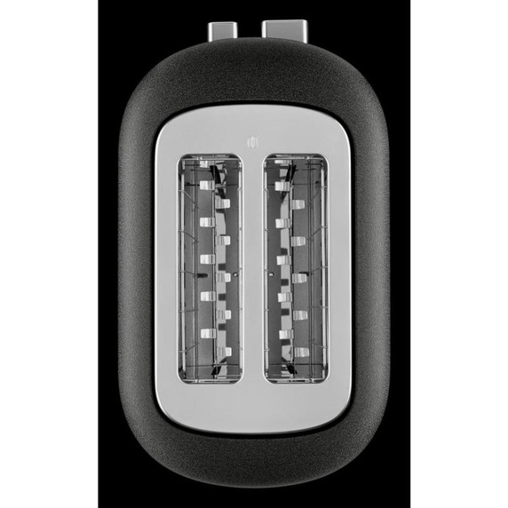 Kitchenaid® 2 Slice Toaster KMT2109BK