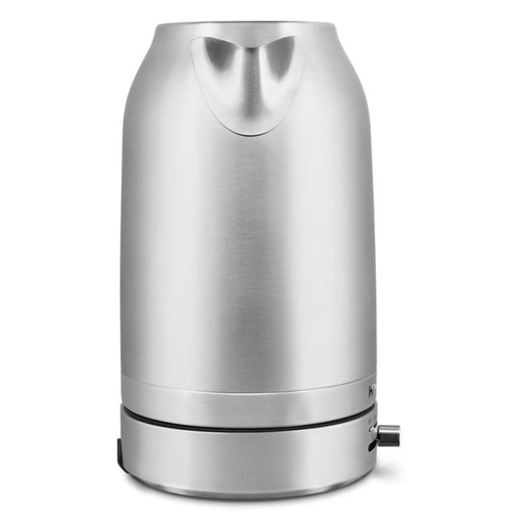 Kitchenaid® 1.7 Liter Electric Kettle KEK1701SX