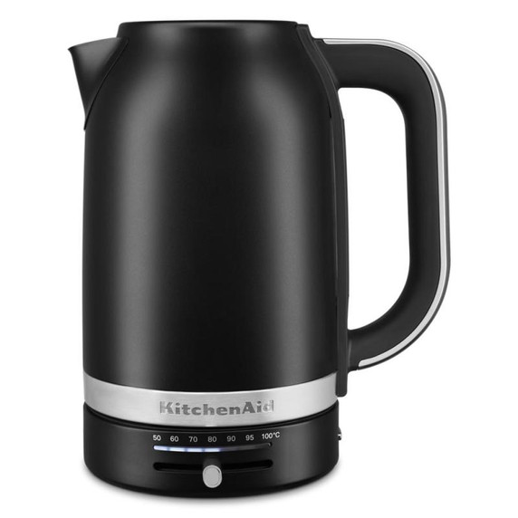 Kitchenaid® 1.7 Liter Electric Kettle KEK1701BM