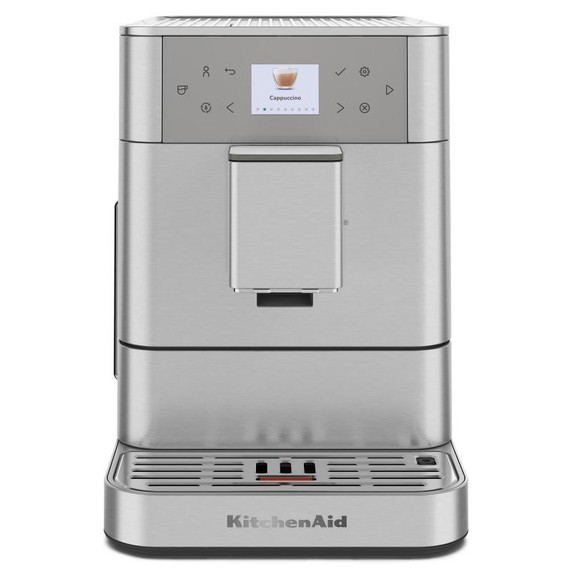 Kitchenaid® Fully Automatic Espresso Machine KF6 KES8556SX