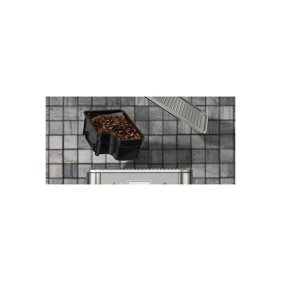 Kitchenaid® Fully Automatic Espresso Machine KF6 KES8556SX