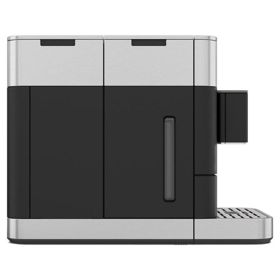 Kitchenaid® Fully Automatic Espresso Machine KF8 KES8558BK